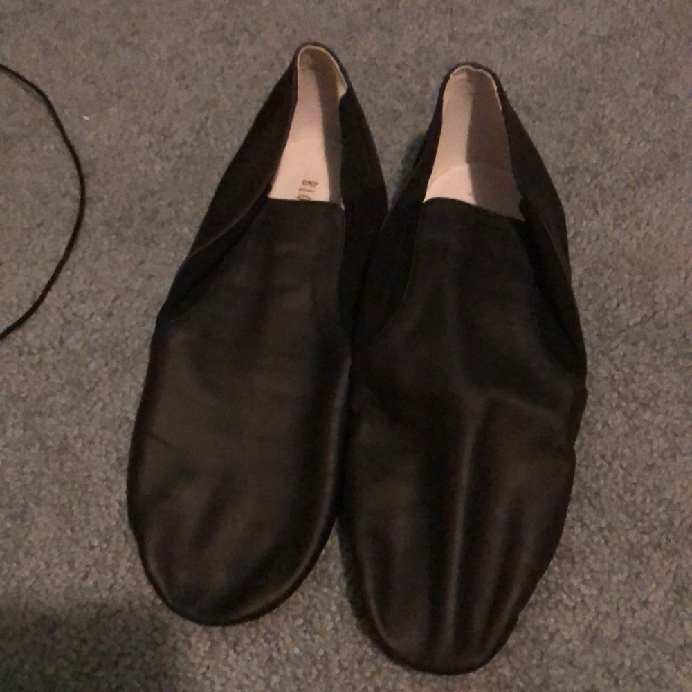 Jazz shoes